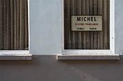 Problemen? Naar Michel!