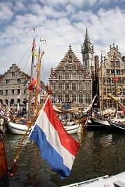 “hollands glorie”