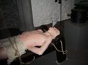 Waterboarding?