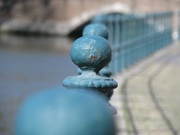 Vanishing (greenblue)