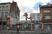 Als een phoenix