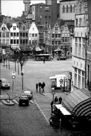 Zwart-witte poÃ«zie