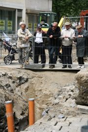 Werftoerisme