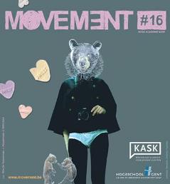 Movement #16