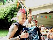 Feest Maaltemeers