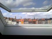 Room with a view