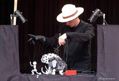 puppetbuskers