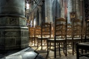 In de Sint-Michielskerk