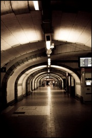 Tunnel