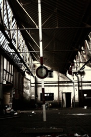 Fabriek