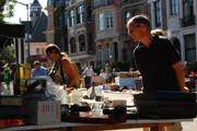 Rommelmarkt