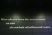 Nog een spreuk
