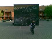 good morning gent