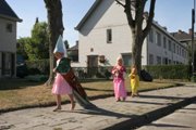 Een late zomer in Malem