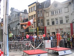 Sportief Gent