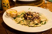 Ravioli novarese