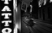 Licht & beweging