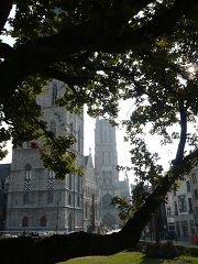 “The Green” in september
