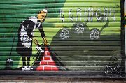 Graffitermont