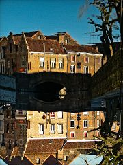 Spiegeling