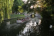 Door het oog van de naald