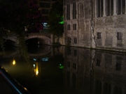 De Reep by night