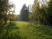 De prettige wildernis