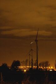 Windmolens