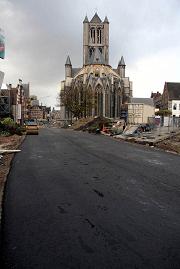 Asfalt Kerk