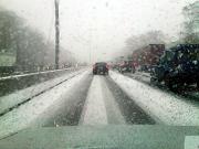 Verkeersellende