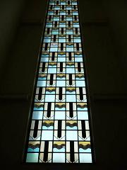 Hoog glas