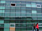 Weerspiegeling