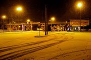 Sneeuwstilleven