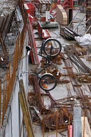 Hangfiets