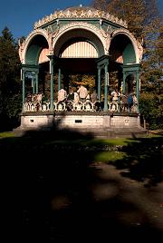 Groot park
