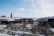 Sneeuwbergen