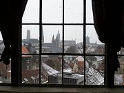 Room with a view