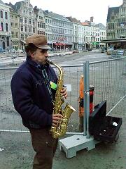 Muziekmarkt