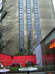 Boekenterras