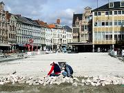 Klinkers en medeklinkers