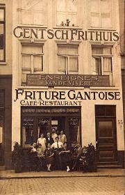 Frithuis