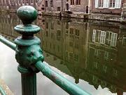 Waterspiegel