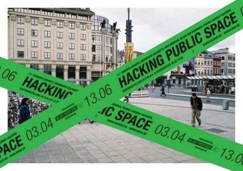 Hacking Public spaces