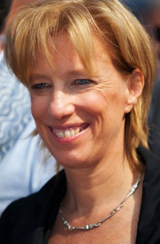 Karin Temmerman