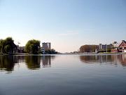 Stille wateren