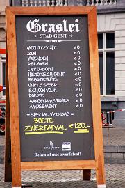 Gratis voor niks