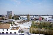 Bedrijventerrein