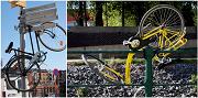 Fietsenstalling