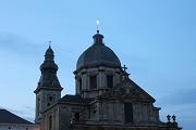 Kerk of Moskee?