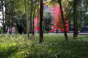 Nieuw Gent in kleur